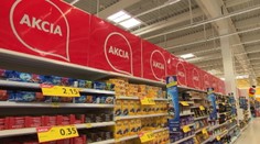 Slováci sú na špičke európskych krajín. V posadnutosti zľavami