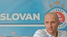 Mucha zvolil Slovan kvôli rodine: "Je to najväčší slovenský klub"