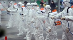 Južná Kórea hlási prvý prípad osoby znovu nakazenej koronavírusom
