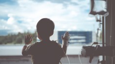 Koronavírusu podľahli na Slovensku aj deti. Najmladšie malo iba jeden rok