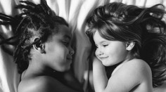 Nádherná GALÉRIA! Matka zdokumentovala puto medzi vlastnou a adoptovanou dcérou