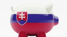 Slovač že nemá peniaze? A odkiaľ sa zobralo týchto 300 miliónov?