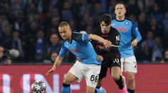 Serie A: V akcii dnes boli až štyria Slováci, Lobotka s Gyömbérom ochutnali víťazstvo