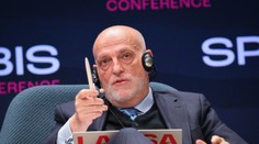 Napätie v španielskom futbale. Šéf LaLigy reaguje na kritiku Realu Madrid: „Museli sa zblázniť“