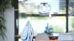 Ako parné generátory zlepšujú hygienu žehlenia