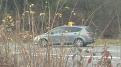 Miesto pri Prievidzi, kde vodiči riskujú život