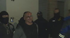 Ďalšia policajná razia kvôli drogám. V putách skončil aj podnikateľ z Piešťan