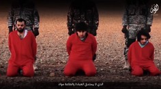 Bojovník z Islamského štátu nepozná hranice. Popravil vlastnú matku