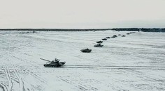 Putin svoje konečné rozhodnutie ohľadom Ukrajiny ešte neurobil. Západ bude v reakcii jednotný