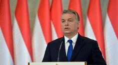 Orbán chce vôľu občanov z referenda zakotviť v ústave, navrhne jej novelu