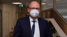 Sulík: Heger je jednoznačne lepším premiérom ako Matovič