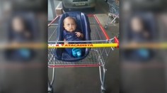 Z obchodu odišli s nákupom, ale bez dieťaťa: Rodičia zabudli štvormesačné bábätko vo vozíku