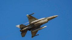 Neznámy dron dvakrát narušil vzdušný priestor Rumunska, v akcii boli stíhačky NATO