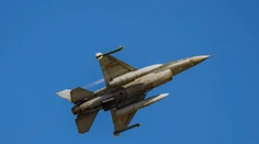 Neznámy dron dvakrát narušil vzdušný priestor Rumunska, v akcii boli stíhačky NATO