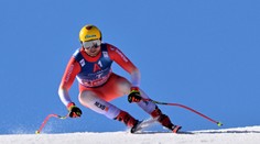 Počas príprav si všimol opuch na krku. Trojnásobnému šampiónovi Svetového pohára diagnostikovali rakovinu