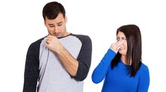 Ľudia dokážu rozpoznať chorobu iných podľa pachu