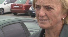 Zlatica Kušnírová: Sumu 70-tisíc eur považujem len za odrobinky z väčšieho balíka