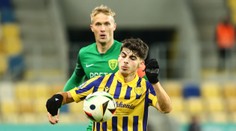 VIDEO: Prežíva najlepšie obdobie kariéry, dostal zaslúženú odmenu. Ammar Ramadan pripisuje cenu spoluhráčom