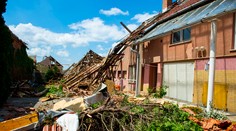 Južná Morava ma problémy s opravami zasiahnutých oblastí. K demolácii určili už 115 domov