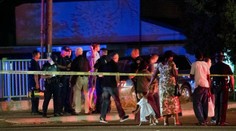 Dva dni po útoku nožom v Idahu na následky zranení zomrelo trojročné dievča