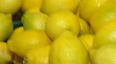 Nepríjemná správa o citrónoch