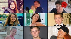 Kompletný zoznam pasažierov z ruského airbusu: Zahynuli celé rodiny