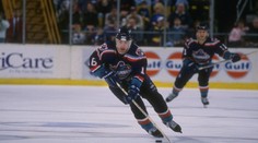 Sto rokov NHL: Pálffy bol od začiatku hviezdou. Toto je najabsurdnejší moment jeho kariéry