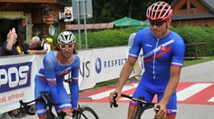 Metelkovi naložil reprezentačný kolega: Za celú situáciu môže jeho pokrivený charakter!