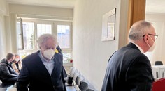 Bývalý šéf Matice Slovenskej sa opäť postavil pred súd