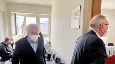 Bývalý šéf Matice Slovenskej sa opäť postavil pred súd