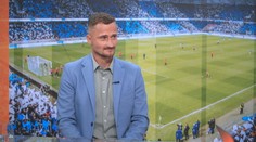 VIDEO: Nová nečakaná hviezda Slovana prekvapila trénera pracovitosťou. Jeho pokora ho môže dostať ďaleko