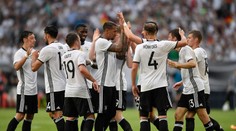 Nemci zvíťazili v generálke na EURO nad Maďarskom 2:0