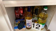 Pašeráci priviezli z Peru do Česka kokaín v hodnote miliónov. Skúšali to cez mimoriadne netradičné maskovanie