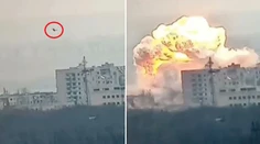 Ukrajinci z nich majú hrôzu. Analytik opísal, ako funguje obávaná zbraň Rusov