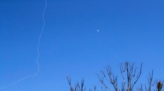 Turecko zostrelilo iránsku balistickú raketu, ktorá smerovala na jeho územie. Ankara hovorí o nepriateľskej akcii