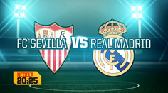 Dajto odvysiela zápas FC Sevilla – Real Madrid