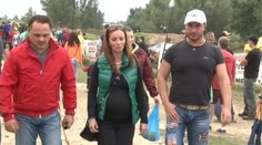 Tehotná obžalovaná prvýkrát na verejnosti. Prehovorila na kameru