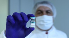 Turecko podáva vybraným ľuďom už piatu dávku vakcíny