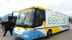 Košičania môžu ako prví na Slovensku jazdiť zdravšie