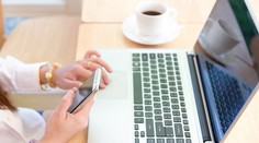 Práca z domu vám môže spôsobiť vážne zdravotné problémy