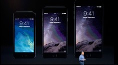 Ukázali nový iPhone. Krátke porovnanie so Samsungom Galaxy S5