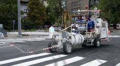 Vodiči, začalo sa vaše peklo. Cestáci opravujú všetko