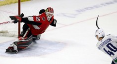 Pettersson zažiaril v Ottawe: "Žijem si svoj sen"