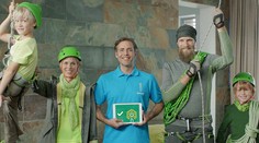 Vo vile či v drevenici, šetriť na energiách môže každý