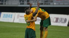 Fortuna liga: Žilina porazila Podbrezovú o gól