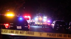 Krvavý útok v Kalifornii: Streľba počas pozerania futbalu si vyžiadala štyri obete