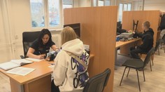 Cudzinci cestujú do Sniny aj stovky kilometrov. Otvorili tam nové policajné pracovisko