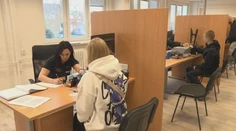 Cudzinci cestujú do Sniny aj stovky kilometrov. Otvorili tam nové policajné pracovisko