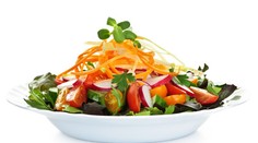 Poznáte DASH? Diéta, ktorá naozaj funguje