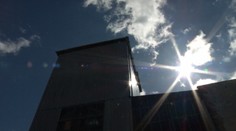 Z tejto starej opachy sa nadšenci snažia vytvoriť európsky unikát